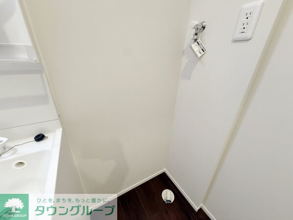 MELDIA福生IIIの物件内観写真